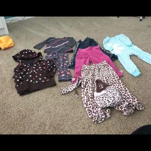 Gymboree 18 to 24 months baby gap sweatshirt